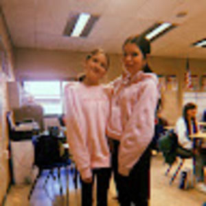 Meet your Posher, Madison